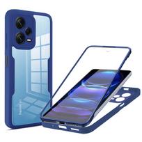 For Redmi Note 12 11 Pro Plus 360 Fully Wrapped Phone Case For Redmi Note 12S 11S Anti Shock And Anti Fall  Phone Case Redmi Note 11 Pro