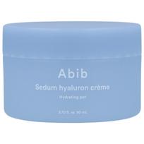 Abib Sedum Hyaluron Cream Hydrating Pot 80ml moisturizing cream