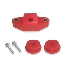 5 Speed Shifter Stabilizer Bushing Kit For Subaru Forester 2000-08 Outback 00-09 red
