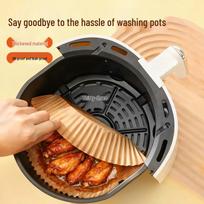 Air Fryer & Oven Baking Parchment Paper
