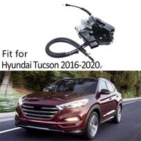 1X Priekinių dešinių durų užrakto pavaros fiksatorius Hyundai Tucson 2016-2020 81320D3000