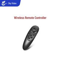 Mobile Phone Teleprompter Controller