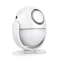 LFang Smart Anti-Theft Alarm System