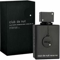 Armaf Club Long Lasting De Nuit Intense Man EDT Kvepalai 105ml