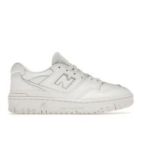 New Balance 550 GS Triple White GSB550WW 37.5