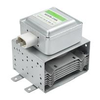 Metalinis magnetrono komponentas „Galanz M24FB 210A“ mikrobangų krosnelės dalims Atnaujinimas