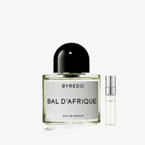 Byredo Bal d'Afrique EDP 3 ml