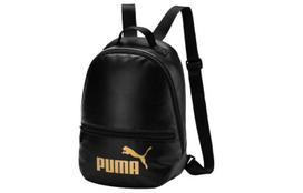 PUMA Poliesterio Kuprinė Įprasta Unisex Juoda 075952-01