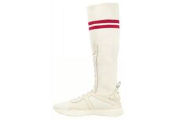 PUMA Fenty By Rihanna Trainer High Knee Off White Women's 190937-03 40