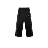 PUMA Kids Knitted Sweatpants Moderate 353126108001-90001 110