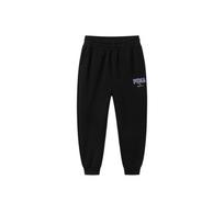 PUMA Kids Sweatpants Moderate 353325108203- 90001 110