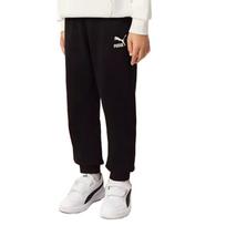 PUMA Kids Sweatpants Moderate 353924108205-BKL 110