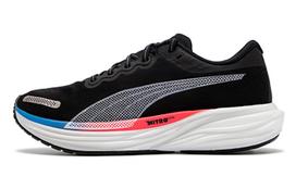 PUMA Deviate Nitro 2 'Fire Orchid/Ultra Blue' 376807-13 44