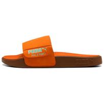 PUMA Leadcat 2.0 Šlepetės Unisex Oranžinės 399041-11 35.5 orange