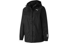 PUMA SCUDERIA FERRARI X JOSHUA VIDES Jacket Women's Black 585333-01 M