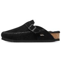 Skechers Arch Fit Granola Comfortable Quick-Dry Slide Sandals Women sandals Black 167608-BBK 35 black