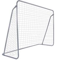 Futbolo vartai Springos SG0009, 240 cm x 85 cm x 170 cm
