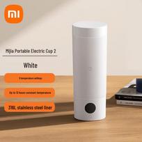 Xiaomi Mijia Portable Electric Heating Cup CN plug (adapter included)