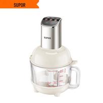 SUPOR Smart Multi-functional Food Processor CN plug (adapter included)