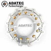 GTB2260VK VNT Turbo Kintamos Geometrijos 777853 Turbinos Antgalio Žiedas 11657799759 BMW 530 d (F10) 180 kW - 245 AG N57D30 2010- white