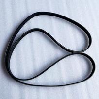 17521-54L31 Suitable for Vitra 2.4 model water pump belt Car generator water pump fan belt 17521-54L31