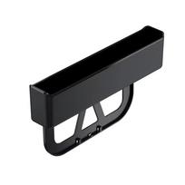 Car Seat Gap Filler Organizer Multi Functional Console Side Extra Pouch Car Accessories Auto Console Side Storage Car Interior