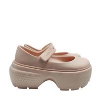 Crocs Classic Mary Jane Vaikams Unisex Sandalai & Šlepetės 34-35(M3W5) rožinė