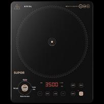 Supor Anxin 3500W Touch Control Induction Cooker CN plug (adapter included)