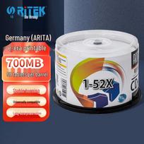 ARITA Printable CD-R Discs