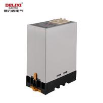 DELIXI Skaitmeninis elektrinis laiko relė