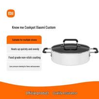 Xiaomi Induction Cooker CN plug (adapter included)