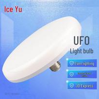 BYZM05 LED Industrial UFO Lamp W185*H105mm