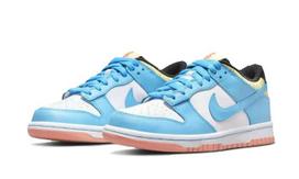Dunk Low Kyrie Irving 36.5 EU