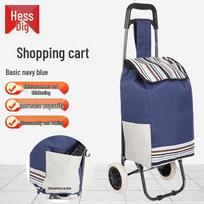 Foldable Stair Climbing Hand Cart Standard