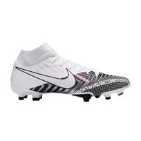 Nike Mercurial Superfly 7 Academy MDS MG 'Dream Speed - White Black' 46