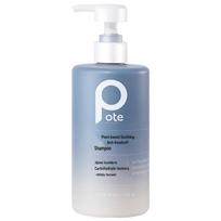 Bartie Soothing Anti-Dandruff Shampoo