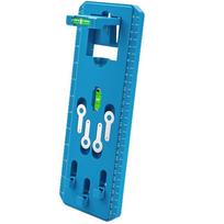 multi-functional picture hanging kit with level gauge picture hanging tool  wall hanging
