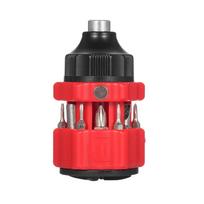 Multi-Purpose Combination Screwdriver 12-in-1 Mini Screwdriver Precision Repair and Disassembly Ratchet Screwdriver