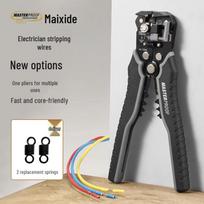 Masterproof Multi-functional Automatic Wire Stripper