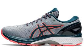 ASICS Gel Kayano 27 'Sheet Rock Magnetic Blue' 1011A767-021 44