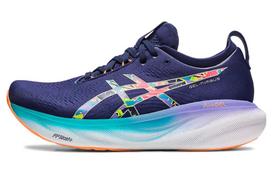 ASICS Gel Nimbus 25 Lite Show Lime Zest Lite Show 1011B619-300 39