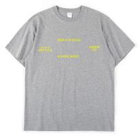 Kanye West Jesus Is King T-shirt Summer Men's and Women's Cotton Clothing Hip Hop Fashion Oversize Short Sleeve Top S