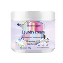 Multi-Functional Laundry Detergent & Cleaning Paste for Stains & White Shoes