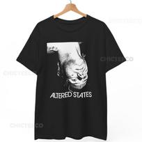 26 Altered States T-Shirt Cult Film Horror Movie 80s Sci-Fi Unisex Tee Unisex T-Shirt S