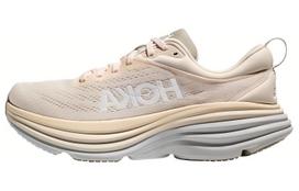 HOKA ONE ONE Bondi 8 Oat Milk Barley 1123202-OKB 42.5