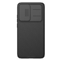 Nillkin For Xiaomi Poco F7 5G Case Hard PC CamShield Pro Magnetic Lens Slide Camera Cover Protection Back Cover Phone Case Poco F7