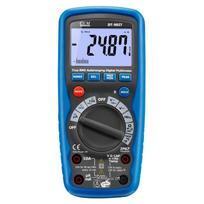 CEM DT-9927 6000-Count Auto-Ranging Digital Multimeter (CN version)