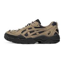 ASICS GEL PICKAX Žemi Laisvalaikio Batai Unisex Juodi Rudo Atspalvio 1203B026-200 38 gray
