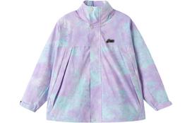 ASICS Kids Jackets Stand Collar Moderate 331241054018 110