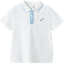 Asics Kids' Top Raw White Kids' 332241173031-10 110